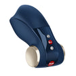 Fun Factory - Cobra Libre II Glans Vibrator Stroker Masturbator (Nightblue) FF1205 CherryAffairs