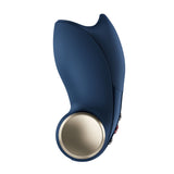 Fun Factory - Cobra Libre II Glans Vibrator Stroker Masturbator (Nightblue) FF1205 CherryAffairs