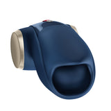 Fun Factory - Cobra Libre II Glans Vibrator Stroker Masturbator (Nightblue) FF1205 CherryAffairs