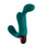 Fun Factory - Duke Prostate Massager  Deep Sea Blue 4032498006857 Prostate Massager (Vibration) Rechargeable