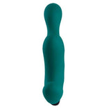 Fun Factory - Duke Prostate Massager    Prostate Massager (Vibration) Rechargeable