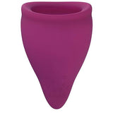 Fun Factory - Fun Cup Single Size Menstrual Cup    Menstrual Cup