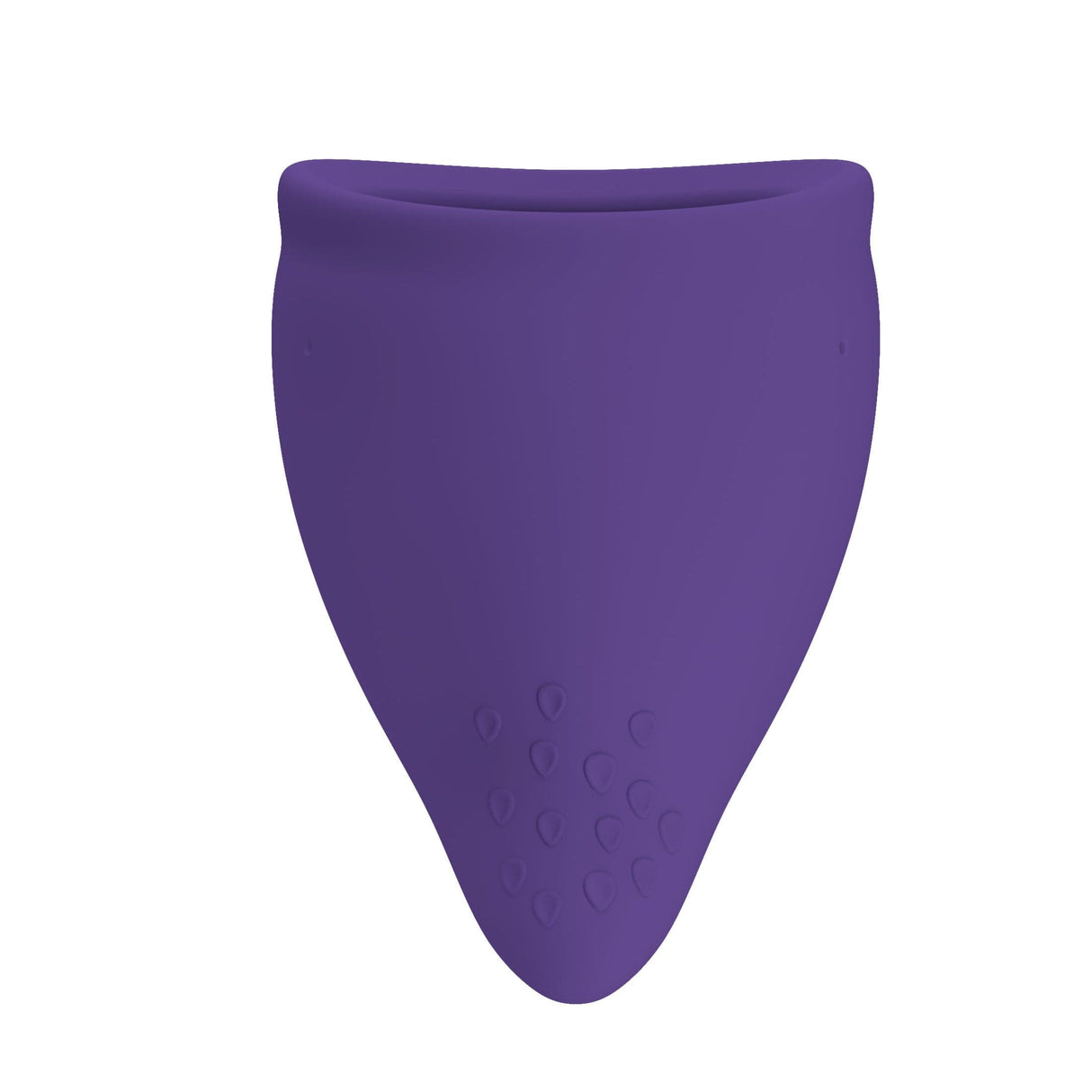 Fun Factory - Fun Cup Size A/B Menstrual Cup CherryAffairs