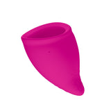 Fun Factory - Fun Cup Size A/B Menstrual Cup CherryAffairs