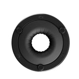 Fun Factory - IKU Tight Soft Stroker Masturbator (Black) FF1193 CherryAffairs