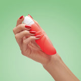 Fun Factory - Jam Slim Mini Bullet Vibrator    Bullet (Vibration) Non Rechargeable