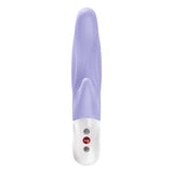 Fun Factory - Lady Bi Rabbit Vibrator (Purple) FF1206 CherryAffairs