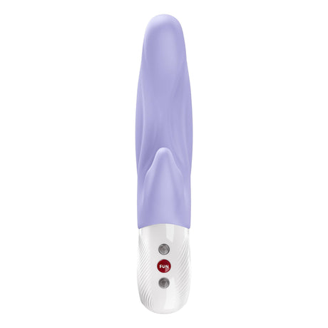 Fun Factory - Lady Bi Rabbit Vibrator (Purple) FF1206 CherryAffairs