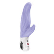 Fun Factory - Lady Bi Rabbit Vibrator (Purple) FF1206 CherryAffairs