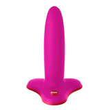 Fun Factory - Limba Flex G Spot Dildo S (Magenta) FF1182 CherryAffairs