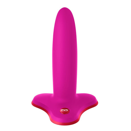 Fun Factory - Limba Flex G Spot Dildo S (Magenta) FF1182 CherryAffairs