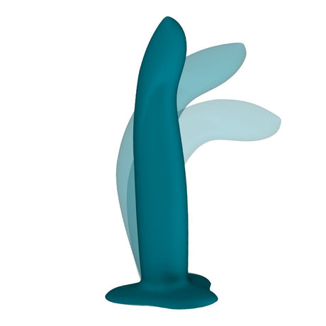 Fun Factory - Limba Flex G Spot Dildo CherryAffairs