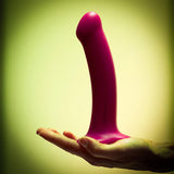 Fun Factory - Magnum G Spot Dildo Stub    G Spot Dildo (Non Vibration)