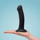 Fun Factory - Magnum G Spot Dildo Stub    G Spot Dildo (Non Vibration)