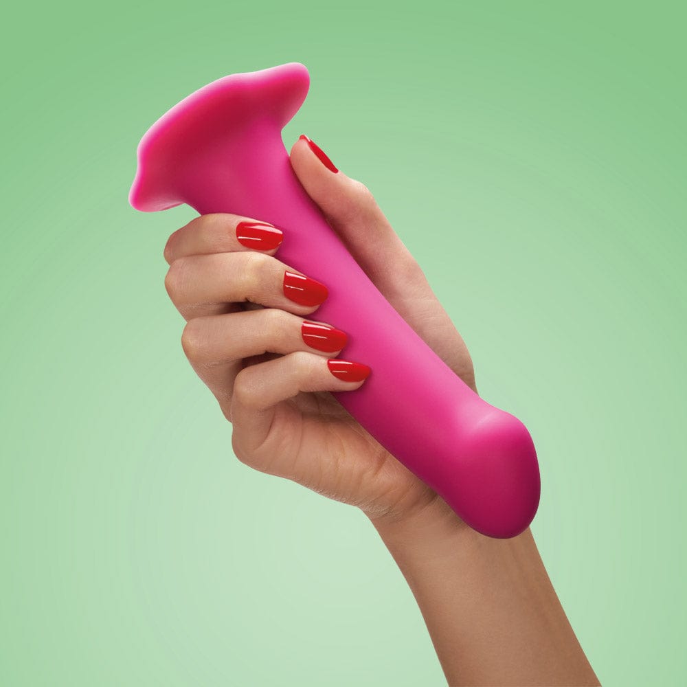 Fun Factory - Magnum G Spot Dildo Stub    G Spot Dildo (Non Vibration)