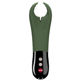 Fun Factory - Manta Vibrating Stroker Masturbator FF1124 CherryAffairs