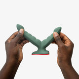 Fun Factory - Ryde Double Dildo (Wine Red) FF1187 CherryAffairs