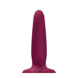 Fun Factory - Ryde Double Dildo (Wine Red) FF1187 CherryAffairs