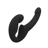 Fun Factory - Share Lite Double Dildo (Black) FF1204 CherryAffairs