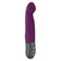 Fun Factory - Stronic G Pulsator II Thrusting G Spot Vibrator  Grape 4032498806044 G Spot Dildo (Vibration) Rechargeable