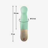 Fun Factory - Sundaze G Spot Vibrator (Magenta) FF1207 CherryAffairs