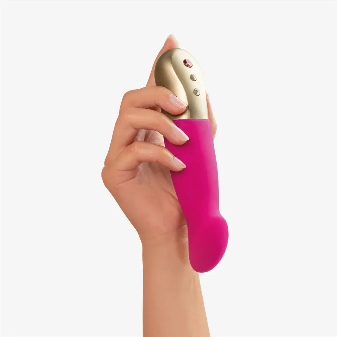 Fun Factory - Sundaze G Spot Vibrator (Magenta) FF1207 CherryAffairs