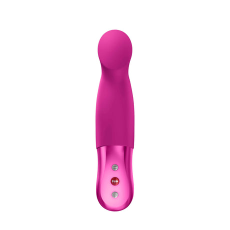 Fun Factory - Sundaze G Spot Vibrator (Magenta) FF1207 CherryAffairs