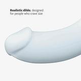 Fun Factory - The Boss Stub G Spot Dildo (Black) FF1197 CherryAffairs