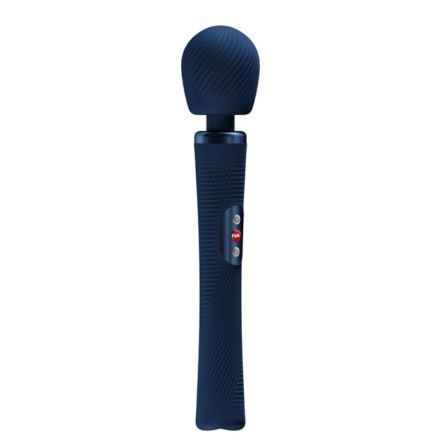 Fun Factory - Vim Vibrating Wand Massager (Nightblue) FF1208 CherryAffairs