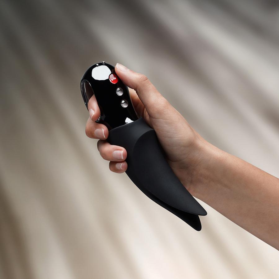 Fun Factory - Volta Clit Massager    Clit Massager (Vibration) Rechargeable