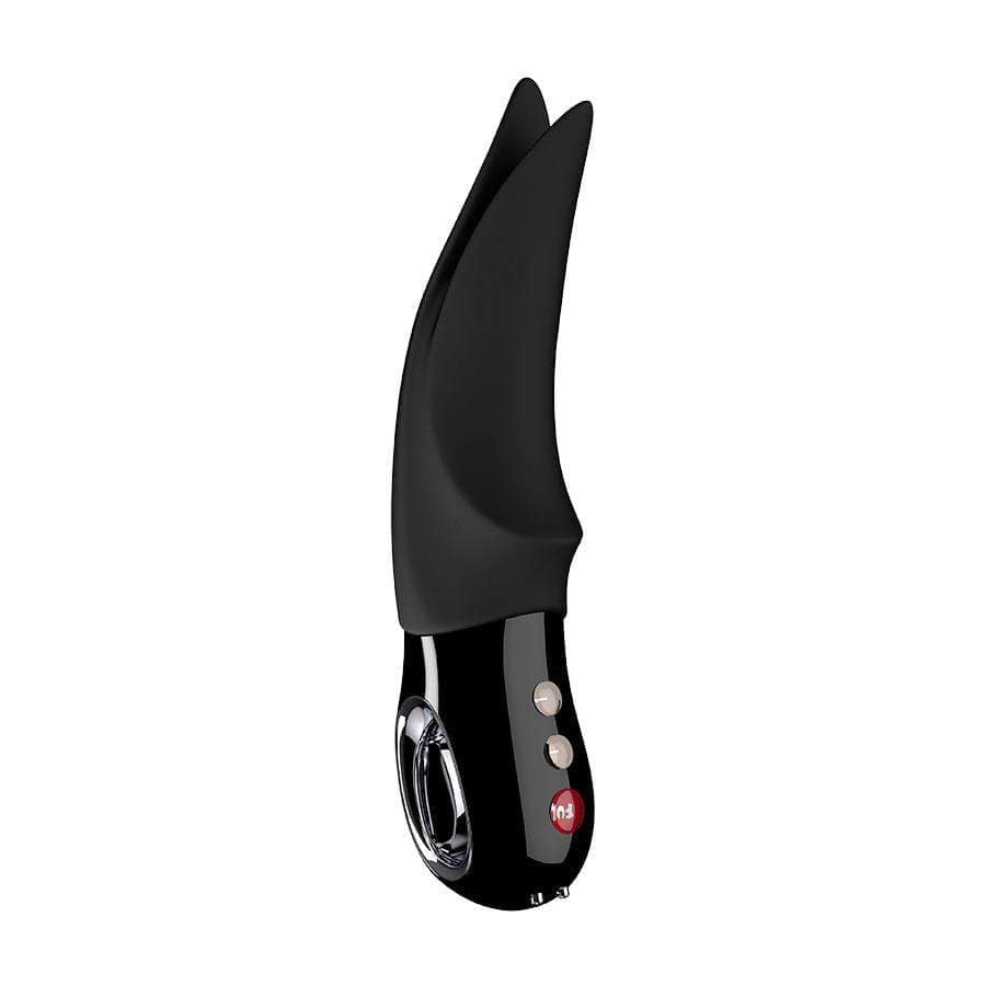 Fun Factory - Volta Clit Massager  Black 4032498806532 Clit Massager (Vibration) Rechargeable