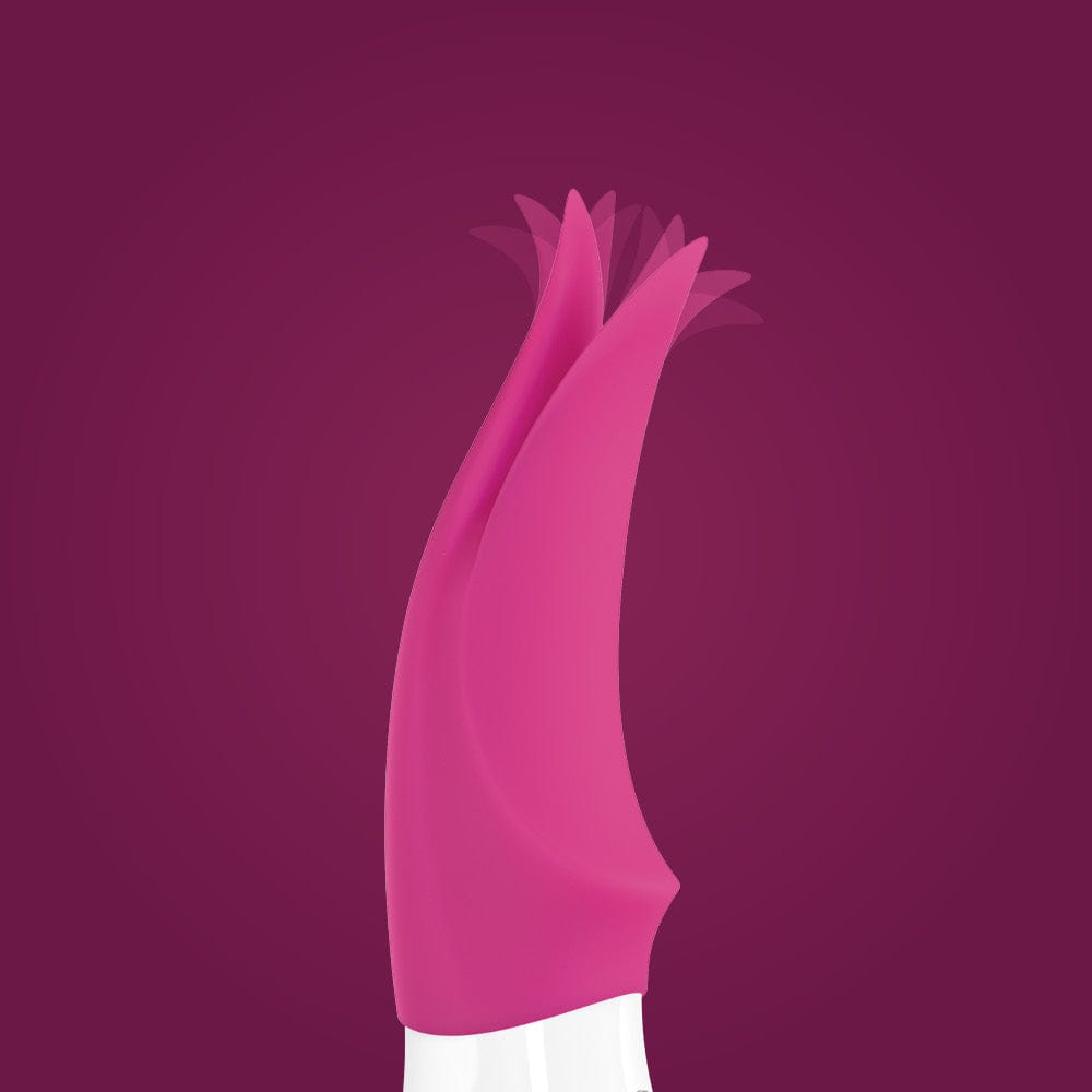 Fun Factory - Volta Clit Massager    Clit Massager (Vibration) Rechargeable