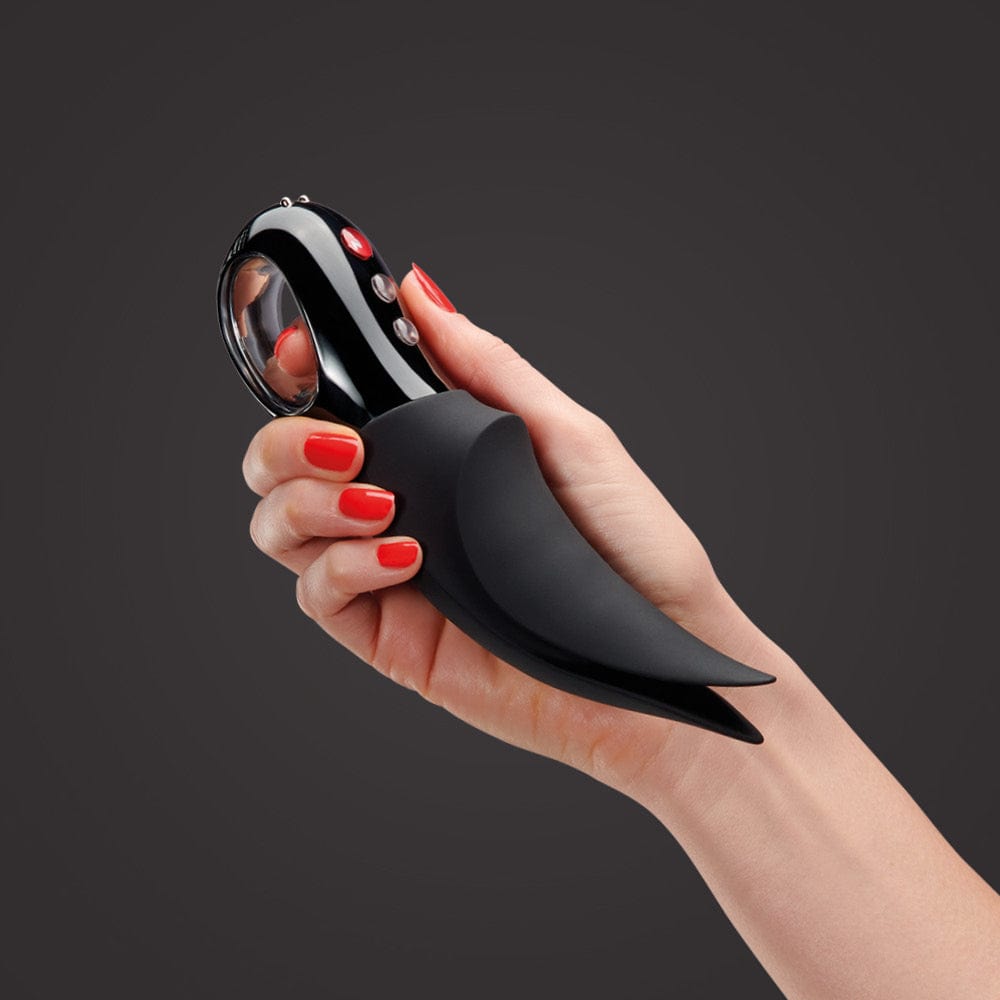 Fun Factory - Volta Clit Massager    Clit Massager (Vibration) Rechargeable