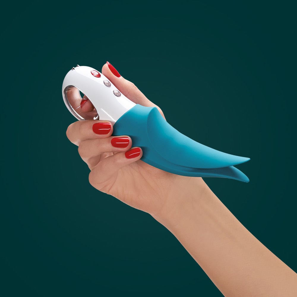 Fun Factory - Volta Clit Massager    Clit Massager (Vibration) Rechargeable