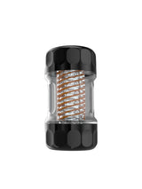 Galaku - Advanced Manual Spiral Male Masturbator Cup CherryAffairs