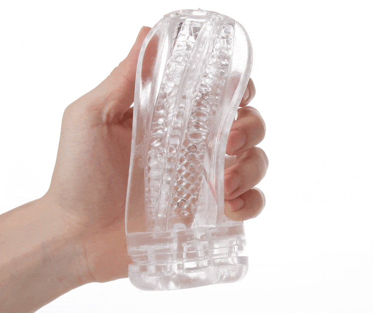 Galaku - Energy Male Vibrating Stroker Masturbation Cup | CherryAffairs   CherryAffairs.sg