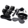Garden - Super Instant SM10 Pieces BDSM Set GD1066 CherryAffairs