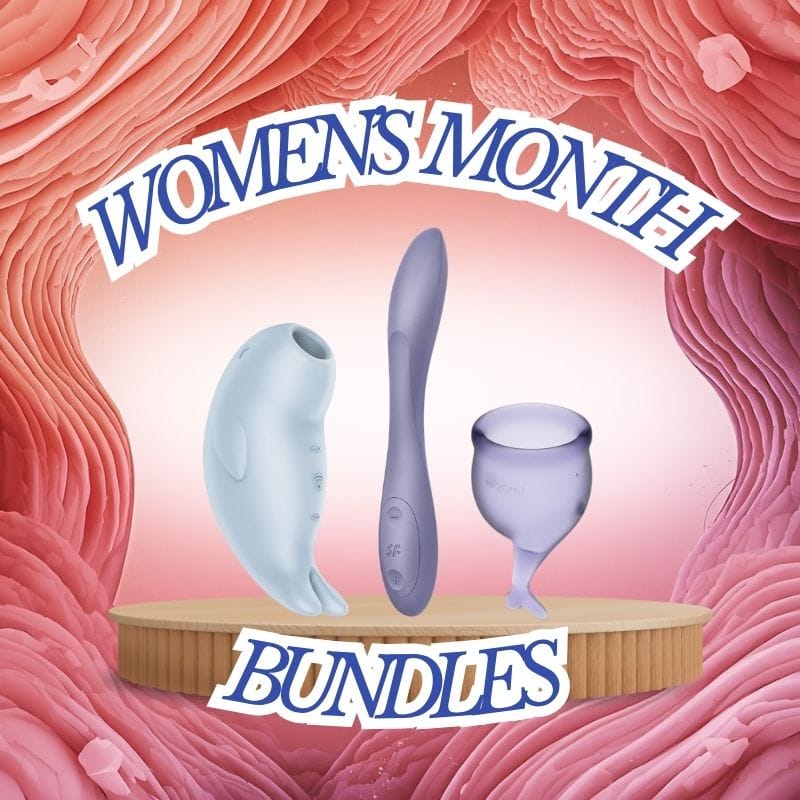 Gentle Introduction Kit CherryAffairs