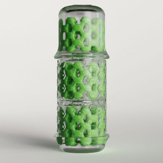 Handy - Mod Collection Soft Stroker Sleeve