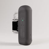 Handy - The Handy Interactive Masturbator Stroker 2 (Black) HD1016 CherryAffairs