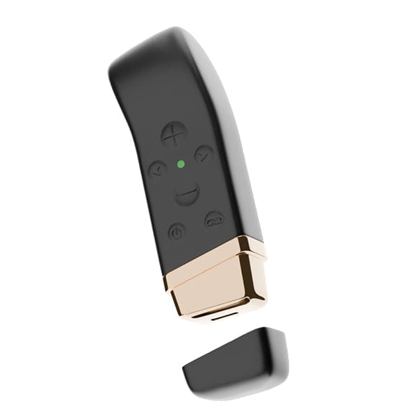 Handy - The Oh! Discreet Vibrator (Black) | CherryAffairs  CherryAffairs.sg