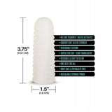 Happy Ending - Just Add Water Self-Lubricating Masturbator HE1013 CherryAffairs