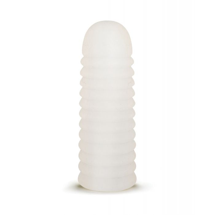 Happy Ending - Just Add Water Self-Lubricating Masturbator HE1013 CherryAffairs