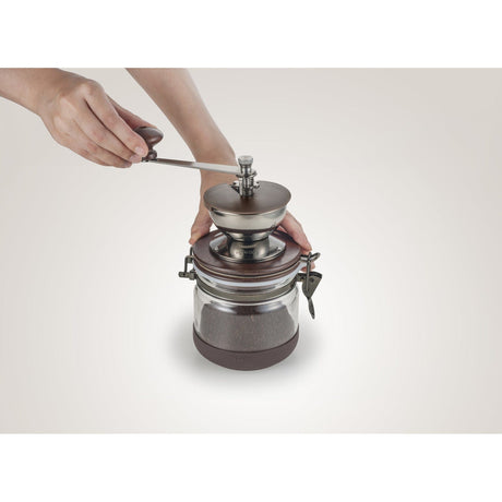 Hario -  Canister Coffee Mi C HR1009 CherryAffairs