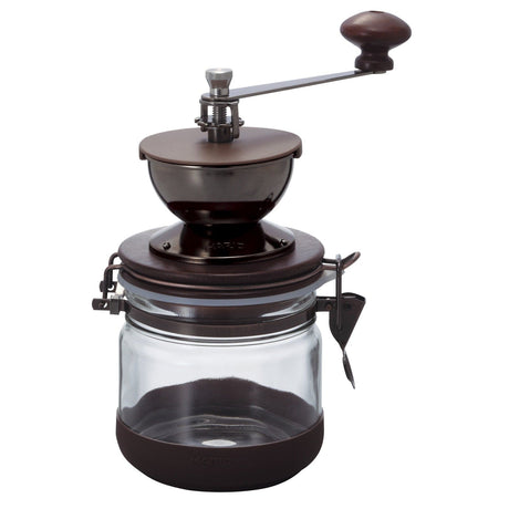 Hario -  Canister Coffee Mi C HR1009 CherryAffairs