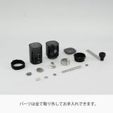 Hario - Coffee Mill Smart G PRO Coffee Grinder MSGS-2-B HR1022 CherryAffairs