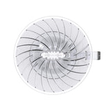 Hario -  Trapezoid Pegasus Dripper for 4-7 Cups 03 (Clear) HR1001 CherryAffairs