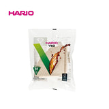 Hario - V60 Coffee Paper Filter 100 pieces HR1016 CherryAffairs