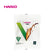 Hario - V60 Coffee Paper Filter 100 pieces HR1017 CherryAffairs