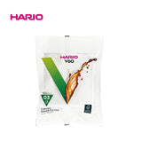 Hario - V60 Coffee Paper Filter 100 pieces HR1017 CherryAffairs